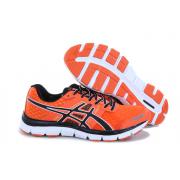 Chaussure Asics Tennis Quick 33 Orange Homme Pas Cher